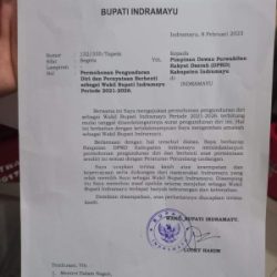 Mekanisme Pengunduran Diri Kepala Daerah / Wakil Kepala daerah menurut Undang-undang yang mengatur Tentang Pemerintahan Daerah Dalam Perspektif Kepentingan Politik dan Regulasinya 2ad592ad-16e5-4cb0-b77c-51d57964ec9a (1)