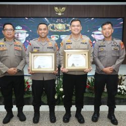 Kapolres Gowa Terima Penghargaan IKPA Terbaik TA. 2022 dari Kementrian Keuangan RI Screenshot_2023-02-24-22-55-41-716_com.whatsapp.w4b