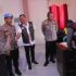 Deteksi Dini, 251 Personel Polresta Mataram Jalani Tes Urine.