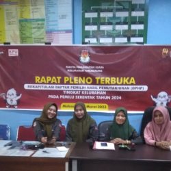 Rapat Pleno Terbuka PPS Kelurahan Screenshot_2023-03-30-22-14-05-479_com.miui.gallery