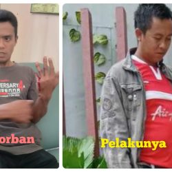 Terjadi Korban Penusukan,Pemuda Di Desa Bonto karaeng,Mengalami Luka. 67c7ccb2-04b6-4848-8ac8-91d1d273bb5d