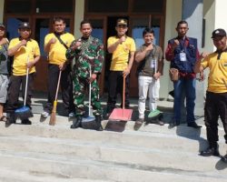 Polres Magetan Sambut Hari Bhayangkara Ke 77 Gelar Bakti Religi e9608a4b-5c51-49ae-a4c6-c820608f2a0b