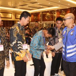 359 Casis Bintara Polri lulus terpilih Panda Polda Sulteng 359 Casis Bintara Polri lulus terpilih Panda Polda Sulteng