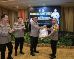 Polresta Mataram Meraih Penghargaan Terbaik Quick Wins Presisi Tahun 2022/2023 71aa210d-0ad0-48c9-8489-0871fc18cd1e