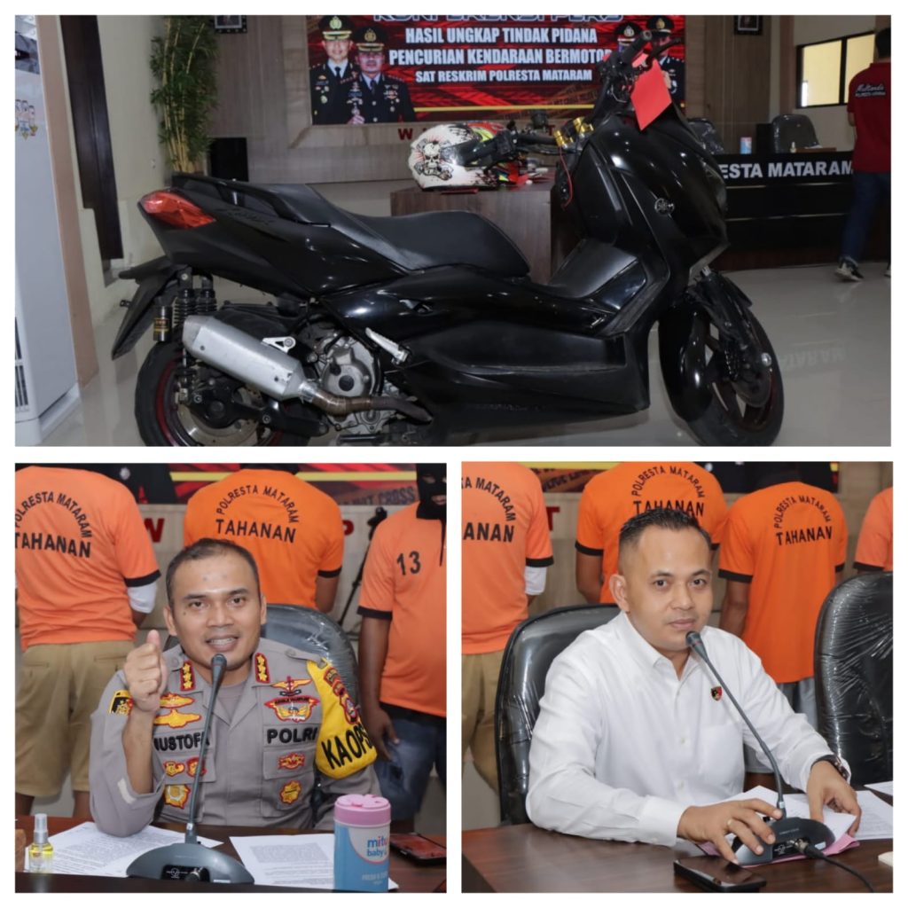 curanmor tertangkap tim puma