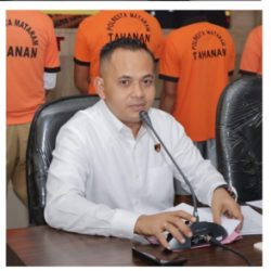 curanmor tertangkap tim puma