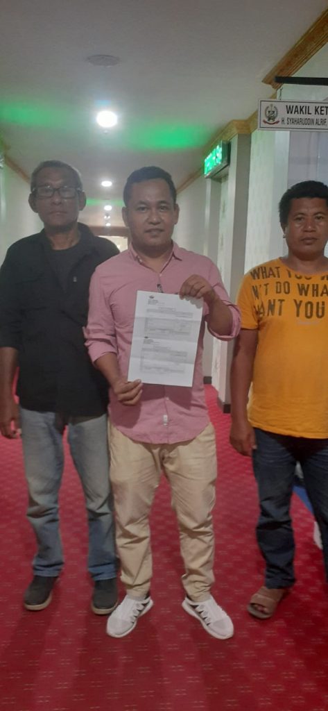 pengueus tenaga kerja