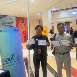 Jasa Raharja Sosialisasikan UU No. 22 Tahun 2009 Pasal 74 pada Acara Coorperative Expo 2023 Screenshot_2023-08-08-10-26-04-321_com.whatsapp