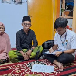 Gerak Cepat dan Tepat Jasa Raharja Serahkan Santunan Korban Lakalantas di Parepare IMG-20230915-WA0227