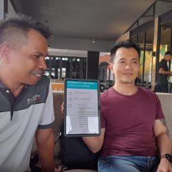 Ketua DPRD Purbalingga Diharuskan Bayar Hutang Milyaran Rupiah Karena Gugatan Ditolak PN