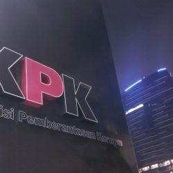 Kondisi Kesehatan Tidak Memungkinkan, Aswad Sulaiman Batal Ditahan KPK