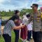 Kunjungi SLB Negeri Nusak Jagoi Babang, Kapolres Bengkayang Beri Motivasi Kepada Guru dan Orang Tua Murid