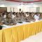 Audit Kinerja Tahap I Aspek Perencanaan dan Pengorganisasian T.A. 2024 di Polres Sanggau