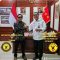Kolonel (Purn) Drs.H.Agus Sochiarso Berikan Ucapan Selamat dan Sukses pada Ketua Umum Rampas Setia 08 IMG-20241023-WA0081