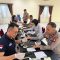 Personel OMP Kapuas 2024 Polres Sambas Terima Pelayanan Kesehatan Screenshot_20241023_075411_WhatsApp