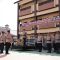 Polres Gowa Gelar Upacara Serah Terima Jabatan Pejabat Utama dan Kapolsek IMG-20250411-WA0023