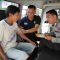 Polres Sanggau Gelar Layanan Kesehatan Gratis untuk Pekerja Transportasi, Wujudkan Kepedulian Sosial Jelang Hari Bhayangkara ke-79 Screenshot_20250612_075744_WhatsApp
