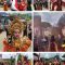 Meriah dan Penuh Warna! Karnaval Desa Geger Perlihatkan Semangat Kebangsaan dan Kreativitas Warga”