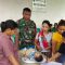 Babinsa Sertu Muntoha Dampingi Posyandu, Wujud Nyata Kepedulian TNI pada Gizi Ibu dan Anak. IMG-20251018-WA0005