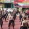 Polres Sanggau Gelar Latihan Beladiri, Tingkatkan Kesiapan Fisik dan Mental Personel Screenshot_20251001_085434_WhatsApp