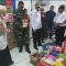 Forkopimcam Entikong Gelar Monitoring Terpadu Pastikan Harga dan Ketersediaan Bahan Pokok Tetap Stabil