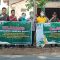Warga Dilarang Keras Buang Sampah di Jalan Raya! Forkopimcam Sumbergempol Pasang Spanduk, CCTV, dan Siap Tindak Pelanggar