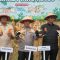 Perkuat Ketahanan Pangan Nasional, Polda Sulteng Laksanakan Panen Jagung Serentak Kuartal IV Tahun 2025 Screenshot_20260108_192342_WhatsApp
