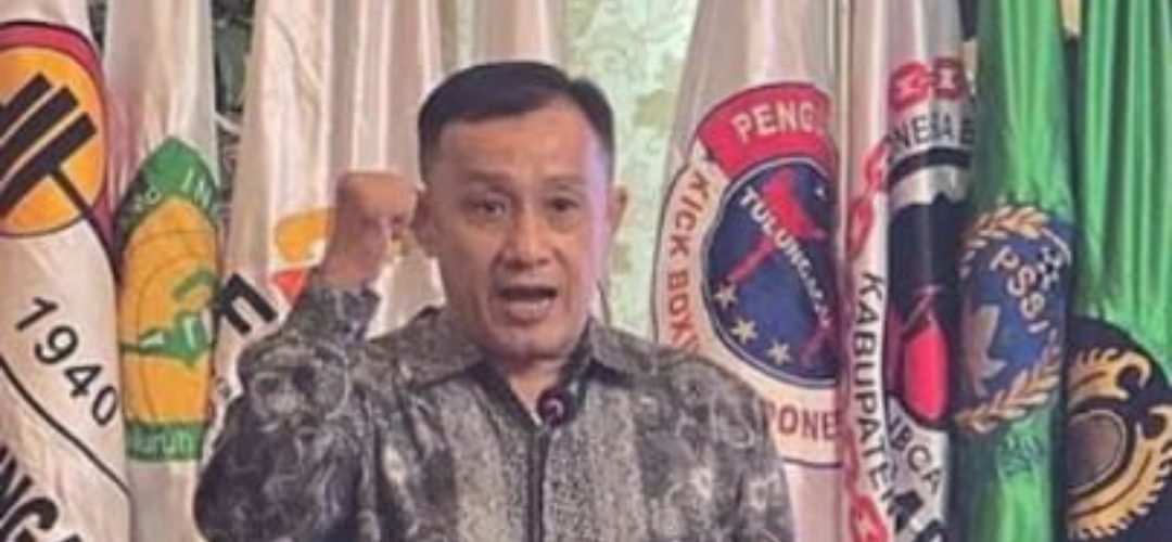 Sinergi KONI dan Dispora Tulungagung, Hibah Rp5,5 Miliar Digenjot untuk Target Medali Porprov 2027