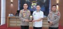 *Wakapolda Kalbar Buka Penelitian Sespim Lemdiklat Polri: Transformasi Kepemimpinan Hadapi Tantangan Dunia Baru*