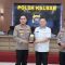 *Wakapolda Kalbar Buka Penelitian Sespim Lemdiklat Polri: Transformasi Kepemimpinan Hadapi Tantangan Dunia Baru*