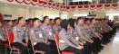SPN Polda Kaltim Resmi Buka Dikbangspes Dasar 5 Fungsi Teknis Kepolisian Gelombang II Tahun 2026