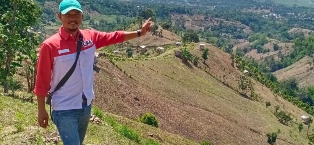 DPD LSM LIRA Bantaeng  Desak KJRI Kuching Menindak Tegas Oknum Wartawan Seringkali Memasuki Ladang Untuk Menakut ~ Nakuti PMI Asal Sulsel