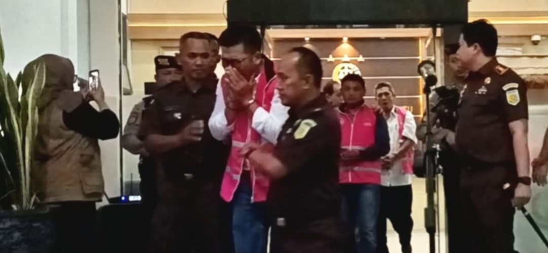 Ketua DPRD Magetan Ditahan, 6 Tersangka Terjerat Korupsi Dana Pokir