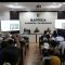 Plt Bupati Bersama Bappeda Matangkan Grand Desain Koridor Jalan Perkotaan, Dorong Penataan Terintegrasi di Tulungagung