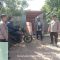 Patroli Siang Hari Samapta Polsek Menyuke Berikan Imbauan kamtibmas
