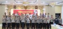 *Mewakili Kapolres Ketapang, Wakapolres Sambut Kedatangan Bid Propam Polda Kalbar dan Kepala BNN Kubu Raya dalam Kegiatan Pembinaan Etika Profesi Polri T.A 2026*