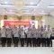 *Mewakili Kapolres Ketapang, Wakapolres Sambut Kedatangan Bid Propam Polda Kalbar dan Kepala BNN Kubu Raya dalam Kegiatan Pembinaan Etika Profesi Polri T.A 2026*