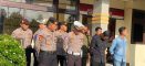 *Polres Melawi Melibatkan 264 Personel Pam PGD XVIII Melawi*