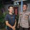 Patroli Malam, Personel Polsek Menjalin Jaga Kondusifitas Wilayah