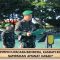 Pimpin Upacara Bendera, Kasdam XII/Tpr Sampaikan Amanat Kasad