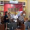 *Kapolres Melawi Bersama Tim Itwasda Polda Kalbar Pantau Ruang Layanan 110*