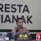 *Kapolresta Pontianak Berikan Arahan dan Evaluasi Kinerja kepada Perwira*