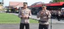 *Polda Kalimantan Barat menyiapkan pengamanan secara humanis dalam mengantisipasi peringatan Hari Buruh Internasional  tahun 2026*