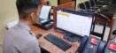 *Layanan Hotline Polri 110 Layani Berbagai Kebutuhan Informasi Untuk Masyarakat*