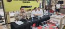 *Polda Kalbar Ungkap 42 Kasus PETI dan Migas, Puluhan Tersangka Diamankan*