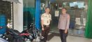 Polisi Intensifkan Patroli Siang, Satpam Bank Diminta Waspada dan Cek CCTV