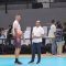 *Jelang AVC Men’s Volleyball Champions League 2026, Kapolda Kalbar Tinjau Kesiapan Venue dan Gladi Opening Ceremony*