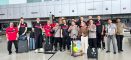 *Pontianak Sambut Delegasi AVC dan Lima Tim Nasional Voli Asia*