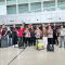 *Pontianak Sambut Delegasi AVC dan Lima Tim Nasional Voli Asia*