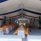*Tingginya Minat UMKM di Gerai AVC Men’s Club Volleyball Championship 2026, Indikator Positif Ekonomi Kalbar*